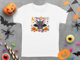 Too Cute for Boo Tee thumbnail 6