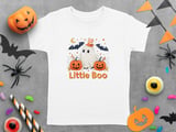 Little Boo Tee thumbnail 6