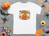 Cutest Pumpkin in the Patch Tee thumbnail 6