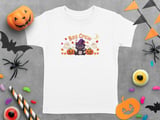 Boo Crew Halloween Tee thumbnail 6