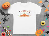 Cutest Pumpkin in the Patch Tee thumbnail 6