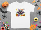 Too Cute for Boo Tee thumbnail 6