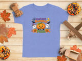 Cutest Pumpkin in the Patch Tee thumbnail 8