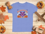 Too Cute for Boo Tee thumbnail 8