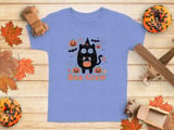 Boo Crew Halloween Tee thumbnail 8