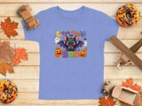 Too Cute for Boo Tee thumbnail 8