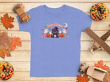 Boo Crew Halloween Tee thumbnail 8