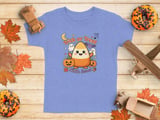 Trick or Treat Little Sweet Tee thumbnail 8