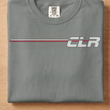 Sprint Car Racing T-Shirt | Cash Lacombe #97 Motorsports Fan Tee | Dirt Track Race Car Driver Gift | Bold Automotive Graphic Apparel thumbnail 9