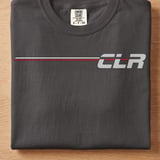 Sprint Car Racing T-Shirt | Cash Lacombe #97 Motorsports Fan Tee | Dirt Track Race Car Driver Gift | Bold Automotive Graphic Apparel thumbnail 7