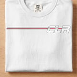Sprint Car Racing T-Shirt | Cash Lacombe #97 Motorsports Fan Tee | Dirt Track Race Car Driver Gift | Bold Automotive Graphic Apparel thumbnail 3