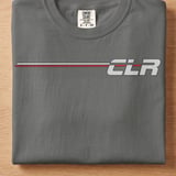 Sprint Car Racing T-Shirt | Cash Lacombe #97 Motorsports Fan Tee | Dirt Track Race Car Driver Gift | Bold Automotive Graphic Apparel thumbnail 11