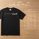 Sprint Car Racing T-Shirt | Cash Lacombe #97 Motorsports Fan Tee | Dirt Track Race Car Driver Gift | Bold Automotive Graphic Apparel thumbnail 13