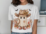 Western Cowboy Ghost Tee thumbnail 12