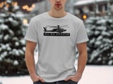 AH-64 Apache Helicopter T-Shirt, Military Aviation Graphic Tee, Army Veteran Pilot Shirt, Attack Chopper Gift for Him, Flight Enthusiast Top thumbnail 14