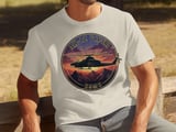 AH-1Z Viper Helicopter Shirt USMC Aviation T-Shirt, Military Pilot Graphic Tee, Attack Chopper Veteran Gift, Marine Corps Aviator Apparel thumbnail 8