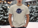 F-15 Eagle Fighter Jet T-Shirt, Military Aviation Pilot Graphic Tee, Jet Aircraft Air Force Veteran Gift, Airplane Enthusiast Retro Shirt thumbnail 5