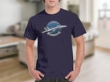 F-15 Eagle Fighter Jet T-Shirt, Military Aviation Air Superiority Graphic Tee, Pilot Veteran Shirt, Airplane Enthusiast Retro Gift thumbnail 5