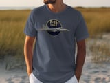 F-15 Eagle T-Shirt, Military Fighter Jet Graphic Tee, Aviation Pilot Shirt, Air Force Veteran Gift, Jet Plane Apparel, Gift for Him thumbnail 9