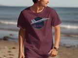 F-15 Eagle T-Shirt, Military Jet Shirt, Fighter Pilot Graphic Tee, Aviation Enthusiast Gift, Air Force Veteran Top, Airplane Lover Clothes thumbnail 8