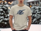 F15 Fighter Jet T-Shirt, Aviation Pilot Eagle Tee, Military Aircraft Shirt, Air Force Veteran Gift, Jet Plane Graphic Apparel for Him thumbnail 9
