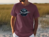F-16 Fighting Falcon T-Shirt, Military Jet Shirt, Aviation Lover Graphic Tee, Fighter Pilot Crewneck Top, Air Force Enthusiast Gift thumbnail 8