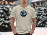 F-16 Fighting Falcon T-Shirt, Military Jet Shirt, Aviation Lover Graphic Tee, Fighter Pilot Crewneck Top, Air Force Enthusiast Gift thumbnail 6