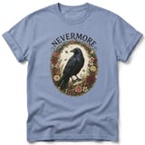 Nevermore Raven Tee thumbnail 35