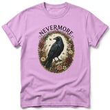 Nevermore Raven Tee thumbnail 34