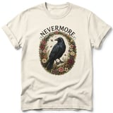 Nevermore Raven Tee thumbnail 33