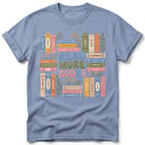 Read More Books Tee thumbnail 35