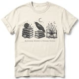 Emotionally Attached Fictional Villains Tee thumbnail 33