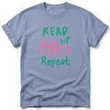 Read Sip Repeat Tee thumbnail 35