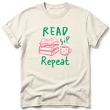 Read Sip Repeat Tee thumbnail 33