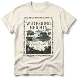 Wuthering Heights Tee thumbnail 1