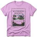 Wuthering Heights Tee thumbnail 34