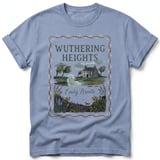 Wuthering Heights Tee thumbnail 35