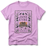 Jane Eyre Bookish Tee thumbnail 34