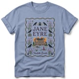 Jane Eyre Bookish Tee thumbnail 35