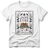 Jane Eyre Bookish Tee thumbnail 33