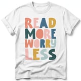 Read More Worry Less Tee thumbnail 33