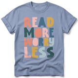 Read More Worry Less Tee thumbnail 34