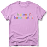 Big Fan of Human Rights Tee thumbnail 34