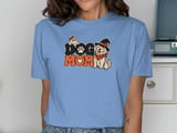 Halloween Dog Mom Tee thumbnail 5