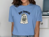 Boo-Tanical Ghost Tee thumbnail 5