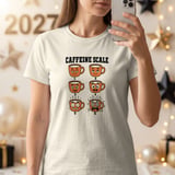 Caffeine Scale Tee thumbnail 6