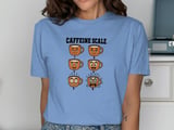 Caffeine Scale Tee thumbnail 5