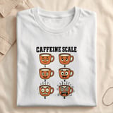 Caffeine Scale Tee thumbnail 10