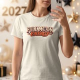 Full Moon Energy Tee thumbnail 6