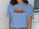 Full Moon Energy Tee thumbnail 5